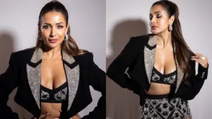 Malaika Arora 