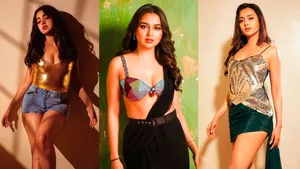 Tejasswi Prakash
