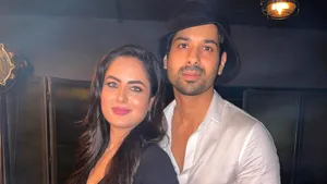 Puja Banerjee Kunal Verma