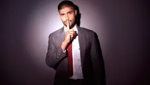Tanuj Virwani