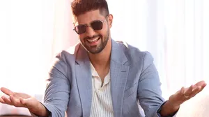 Tanuj Virwani