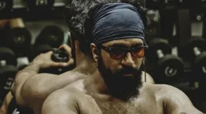 Vicky Kaushal