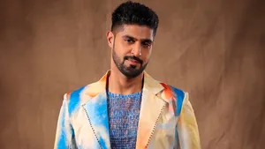 Tanuj Virwani
