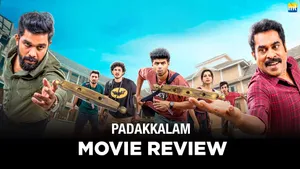 Padakkalam Review
