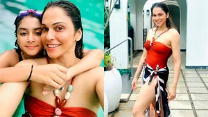 Isha Koppikar
