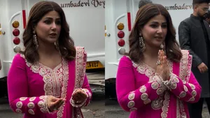 Hina Khan