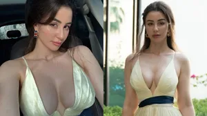 Giorgia Andriani
