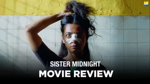 Sister Midnight Review