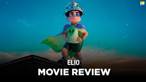Elio Review