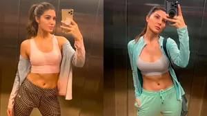 Elnaaz Norouzi