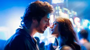 Saiyaara