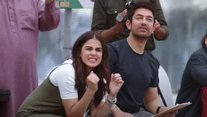 Sitaare Zameen Par