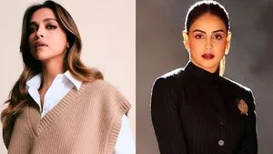 Deepika Padukone Genelia Deshmukh