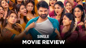Single Review