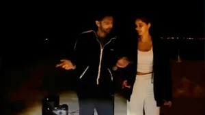 Tu Meri Main Tera Main Tera Tu Meri