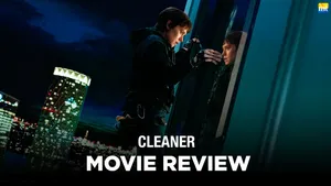 Cleaner