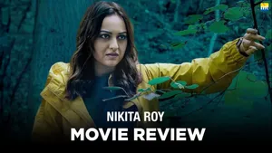 Nikita Roy Review