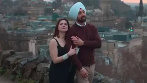 Sardaar Ji 3