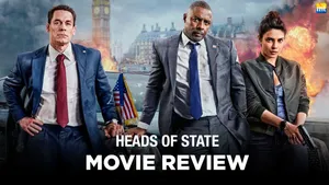 Heads Of State Review