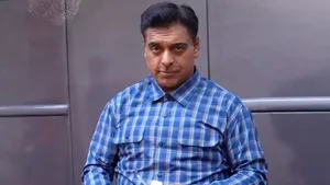 Ram Kapoor