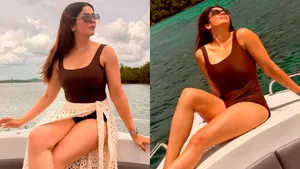 Nehha Pendse