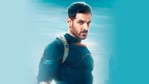 John Aabraham Jim
