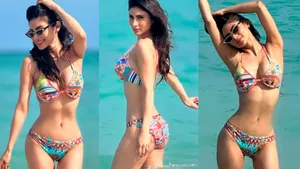 Mouni Roy