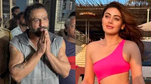 Parag Tyagi Shefali Jariwala