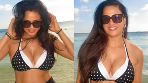 Shweta Tiwari