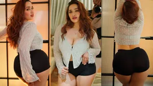 Aditi Mistry