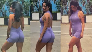 Neha Bhasin
