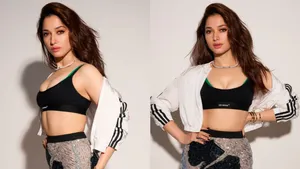 Tamannaah Bhatia