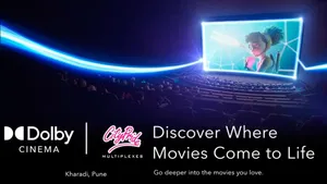 Dolby Cinema