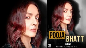 The Pooja Bhatt Show