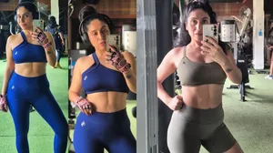 Neha Bhasin