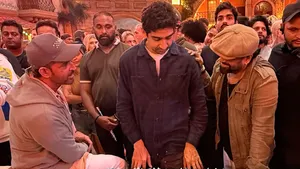Hrithik Roshan War 2
