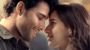 Dhadak 2