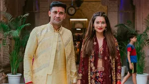 Sangram Singh Payal Rohatgi