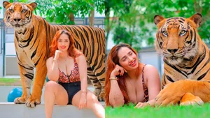 Aditi Mistry