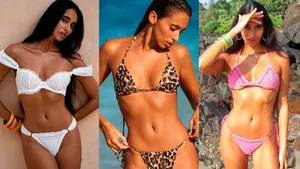Georgina D'Silva