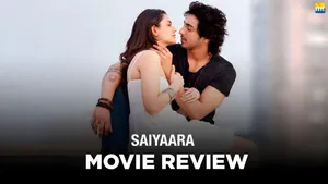 Saiyaara Review