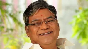 Kota Srinivasa Rao