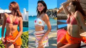 Ananya Panday