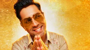 Varun Dhawan Sunny Sanskari Ki Tulsi Kumari