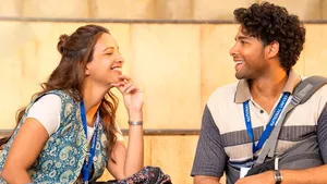 Dhadak 2