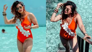 Kishwer Merchant