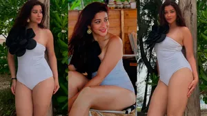 Nyra Banerjee