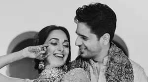 Sidharth Malhotra Kiara Advani