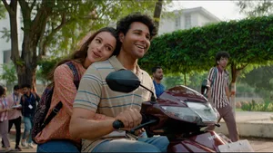 Dhadak 2