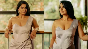 Tanishaa Mukerji
